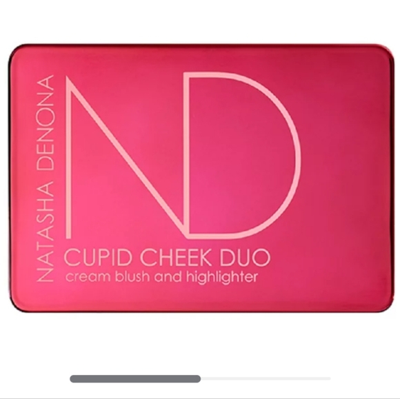 Natasha Denona Cheek, Highlighter and Eyeshadow Palette Makeup Set - Picture 8 of 9